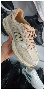 کفش مردانه نیو بالانس Newbalance 530 - Image 2