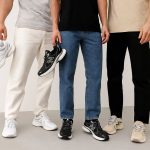 کفش  مردانه نیوبالانس کدsh1