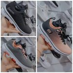 کفش زنانه Skechers کد sh18 - Image 5