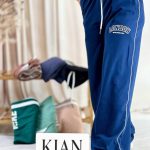 👕 شلوار گلکسی پنبه درجه یک😍