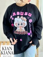 👕لانگ فینگر گلکسی پنبه😍