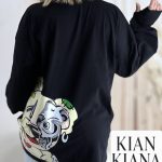 👕 لانگ نخ پنبه سوپر1😍