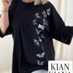 👕 لانگ نخ پنبه سوپر2😍