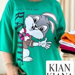👕 لانگ نخ پنبه سوپر336😍