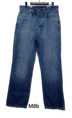 شلوار بگ مردانه مارک ZARA (M8)