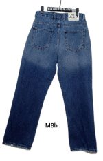 شلوار بگ مردانه مارک ZARA (M8) - Image 2