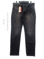 شلوار لی راسته DSQUARED