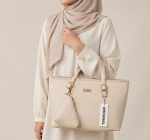 کیف زنانه شرانگ آویز کیف مثلثی - Image 2