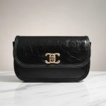پاسپورتی قفل chanel