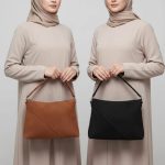 کیف  زنانه شل  جیر