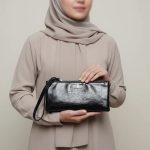 کیف پول دستی بالنسیا