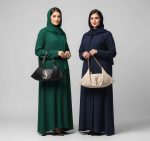 زنانه خورجینی 8293 - Image 2