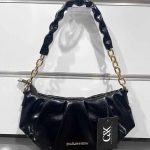 کیف زنانه مارک C&K مدل دسته زنجیری