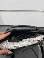 کیف دخترانه نیمگرد جلو کمربند - Image 5