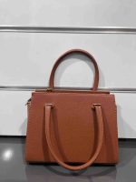 کیف زنانه کبریتی اویز کلیدی - Image 2