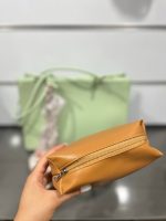 کیف زنانه دسته کمند بزرگ - Image 8