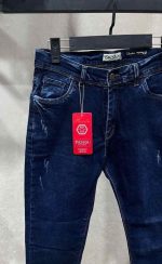 شلوار لی زنانه مدل اسکینی یا لول (Skinny Fit) - Image 2